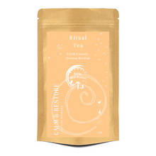 Load image into Gallery viewer, Ritual Tea - Calm and Restore