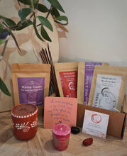 Load image into Gallery viewer, Ritual Medicine Box