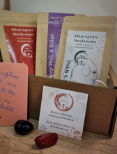 Load image into Gallery viewer, Ritual Medicine Box