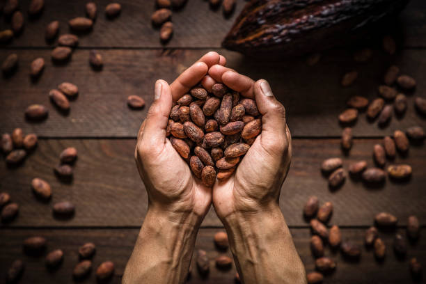 Ceremonial Cacao Recipe