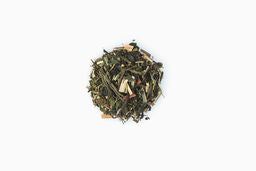 GREEN DETOX and RESTORE - Loose Leaf Tea