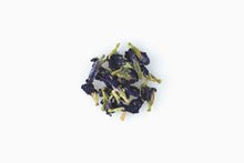 Load image into Gallery viewer, BUTTERFLY BLUE PEA FLOWER- Loose Leaf Tea
